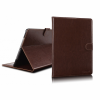 Caseual Neat Folio Leather Stand Case for iPad Air Brown SETAIR-BRN